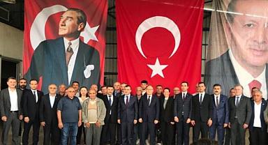 “Sera Örtümüz Yenilensin, Sebzelerimiz Üşümesin