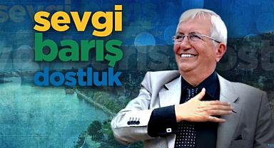 Sevgi, Barış, Dostluk Festivali'nin heyecanı başlıyor!