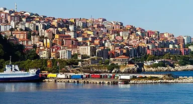Sosyal-gelişmişlikte Zonguldak ve ilçeleri geride kaldı!