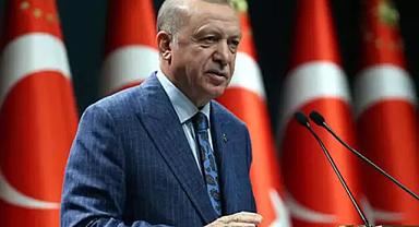 Canlı Yayın! İşte Yeni Kabine...
