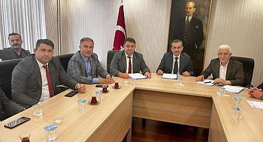 TTK 30’uncu dönem TİS imzalandı