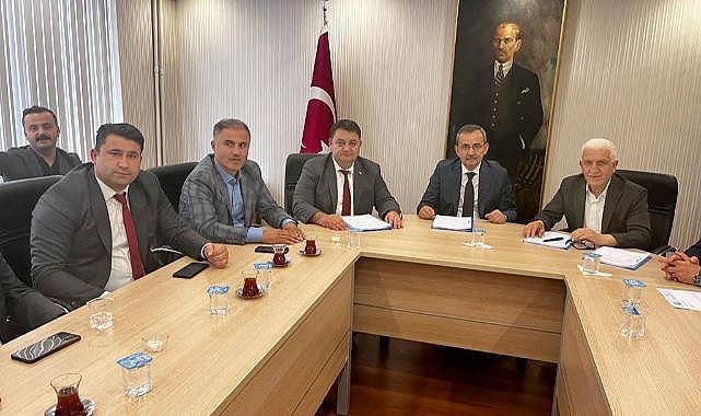 TTK 30’uncu dönem TİS imzalandı