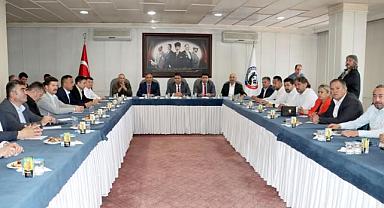 TTK'ya İşçi alımıyla ilgili son gelişme, Başkan açıkladı!