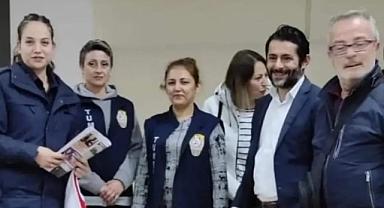 TUMEF, ‘Birlikte hareket ederek geleceğimizi güvence altına alabiliriz‘