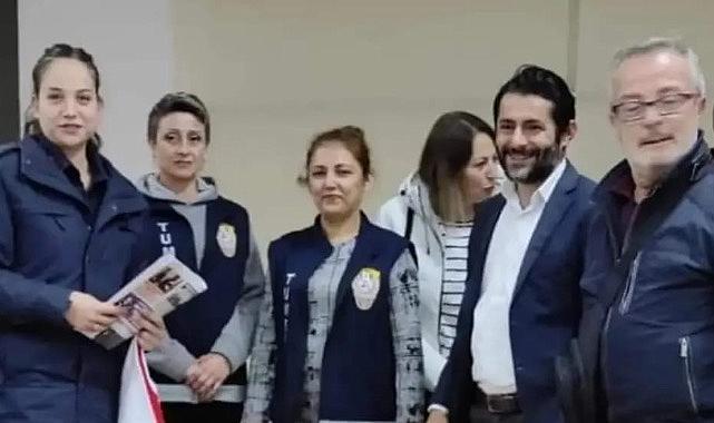 TUMEF, ‘Birlikte hareket ederek geleceğimizi güvence altına alabiliriz‘  