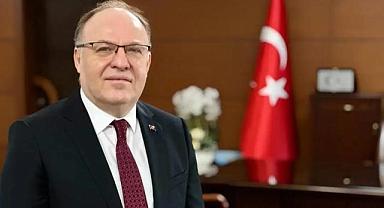 Vali Mustafa Tutulmaz'ın 5 Haziran Dünya Çevre Günü Mesajı