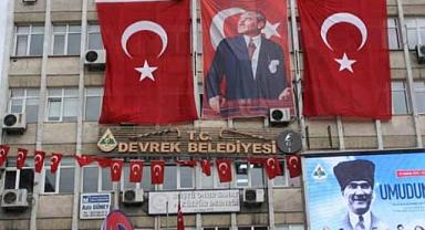 Yolsuzluk soruşturmasında kadın müdür tutuklandı