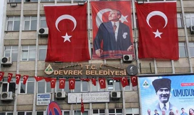 Yolsuzluk soruşturmasında kadın müdür tutuklandı