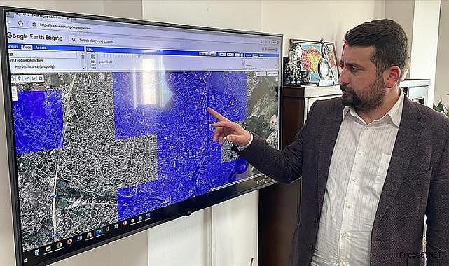 ZBEÜ&#039;lü öğretim üyesinin yer aldığı projeye TÜBİTAK KUTUP-1001 programından destek