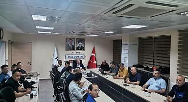 Zonguldak kırmızı alarma geçti! Bu gece çok önemli