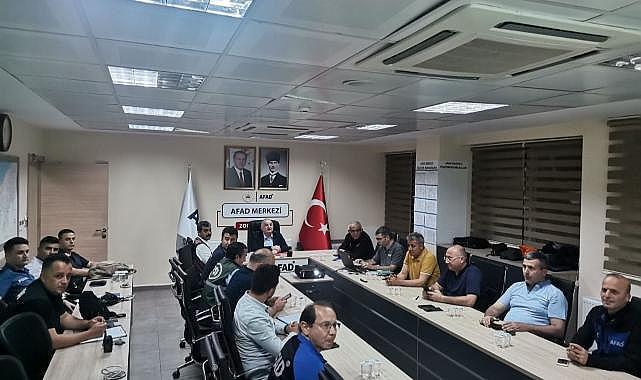 Zonguldak kırmızı alarma geçti! Bu gece çok önemli