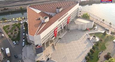 Zonguldak Valiliği yıkılıyor mu?