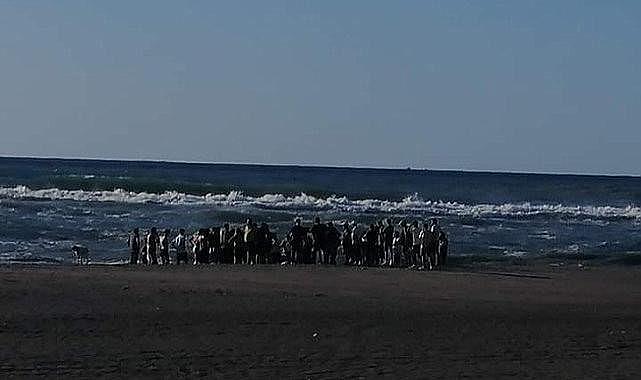 17 yaşındaki Halit, yaşam mücadelesi verdiği hastanede hayatını kaybetti