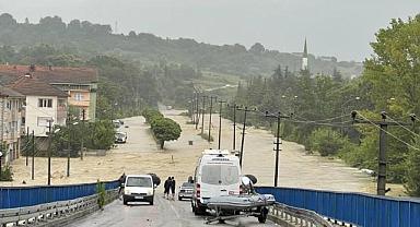 9 yıldır derelerin ıslahını yaptıramadık