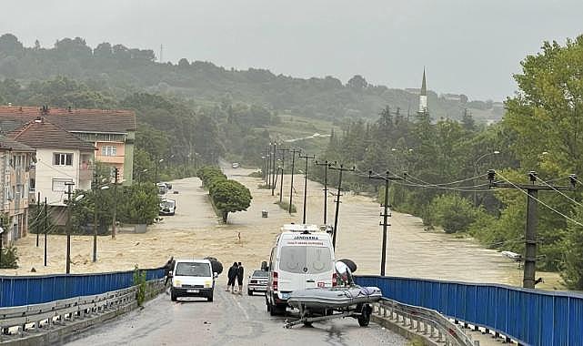 9 yıldır derelerin ıslahını yaptıramadık