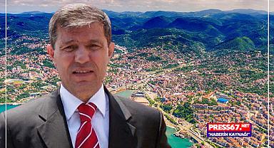 ‘Adaylığımla ilgili net birşey yok’