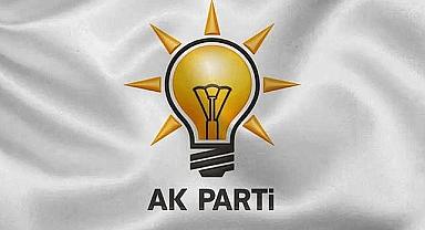 AK Parti'de yerel seçim için takvim belirlendi