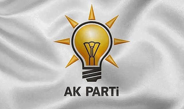AK Parti&#039;de yerel seçim için takvim belirlendi