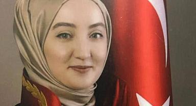 Alaplılı Kübra Gülsoy, Cumhuriyet Başsavcısı oldu