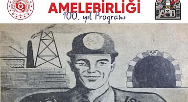 Amelebirliği 100 yaşında!