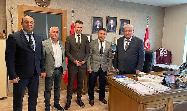 Bağımsız meclis üyesi MHP’de 