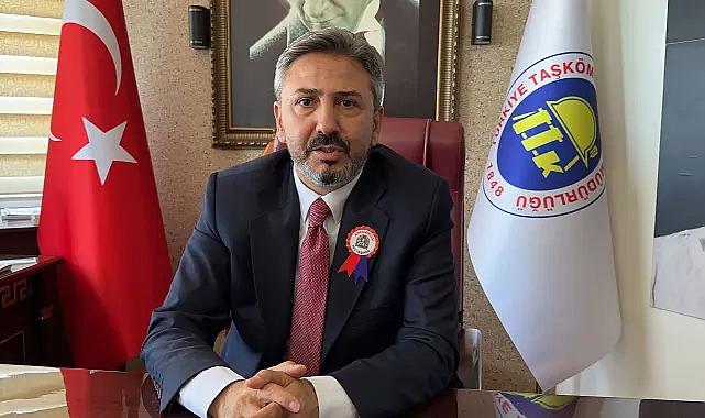 Bakan Yardımcısı işçi alımı süreciyle ilgili konuştu: Ne zaman başlıyor?