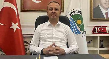 Başkan Alan'dan Zonguldak ile ilgili açıklamalar