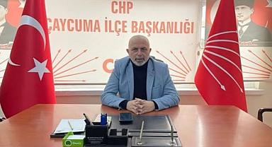 Başkan Diler, “Dünya sefalet liginde ilk 10'dayız”