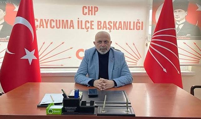 Başkan Diler, “Dünya sefalet liginde ilk 10'dayız”