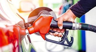 Benzine büyük zam geldi!