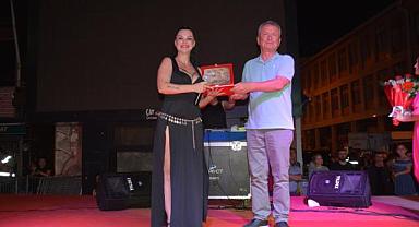 Çaycumalılar Kenan Albayoğlu, Sezai Çağdaş ve Nez ile unutulmaz konserler yaşadı