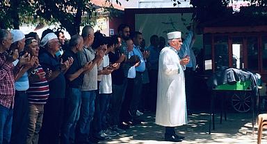 Cesedi bulunan ayakkabı boyacısı denfnedildi