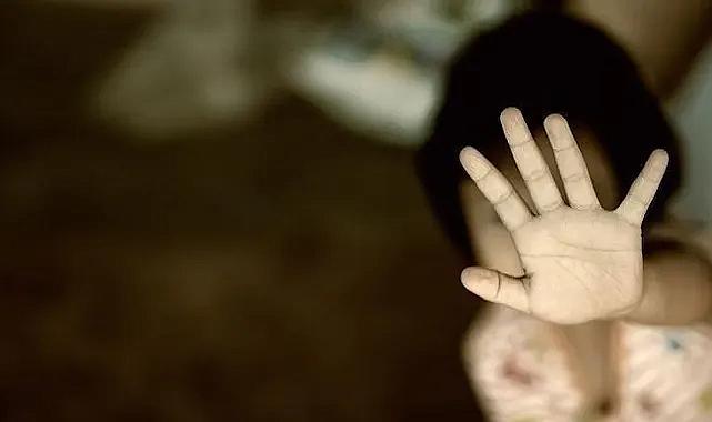 Çocuk kaçırma ihbarı polisi harekete geçirdi