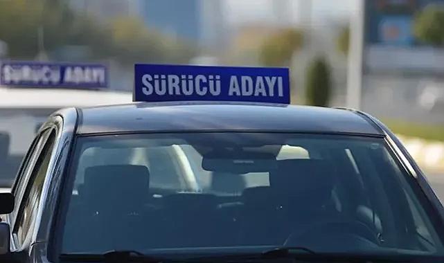 Ehliyet alacaklar dikkat!