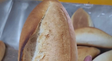 Ekmeğin gramajı düşürülerek fiyatı yükseltilecek