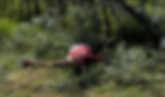 Elektrik akımından ölen adam defnedildi