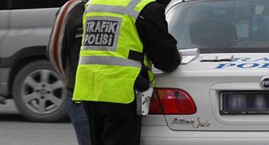 Ereğli Polisi huzuru bozana izin vermiyor