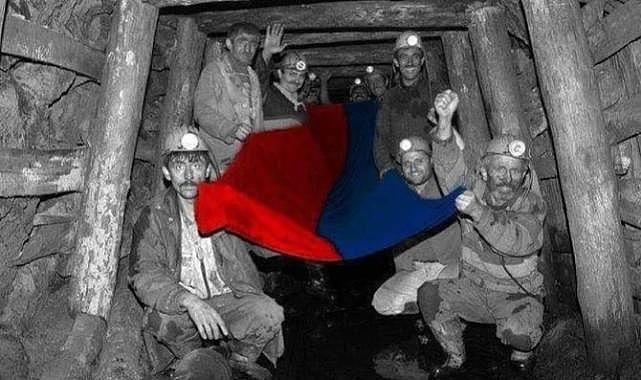 Esnafspor Kömürspor oldu!