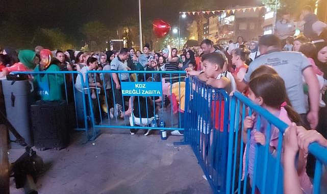 Fenalık geçirdi, hastaneye kaldırıldı