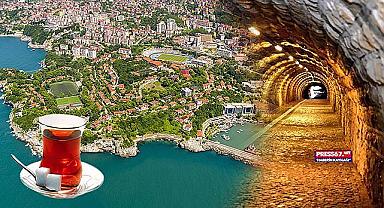 Fener'e çay bahçesi 1 ay içinde açılıyor!