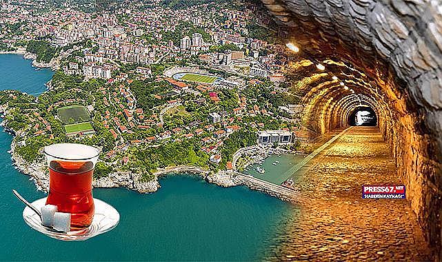 Fener'e çay bahçesi 1 ay içinde açılıyor!