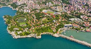 Fener Projesinin ihalesi yapıldı