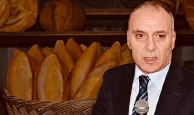 Fırıncılar Vali'ye gidiyor! “Tepkimiz Muharrem Coşkun’a”
