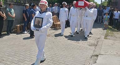 Gazi Arslan son yolculuğuna uğurlandı