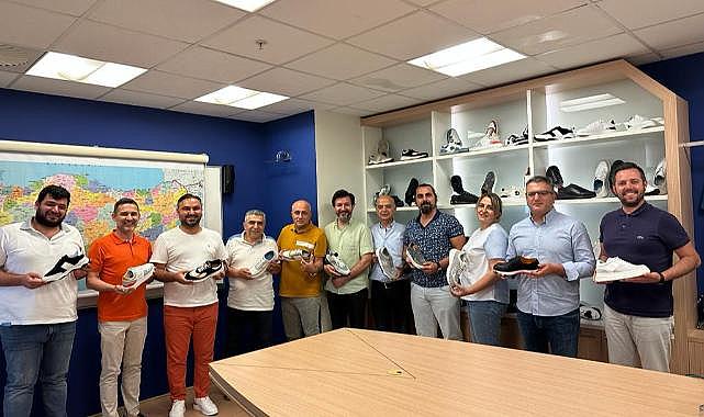 &quot;Hocin, saygın bir marka olma yolunda emin adımlarla ilerlemektedir&quot;