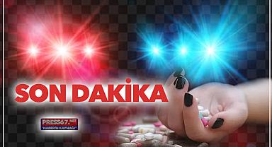 İntihar söylentisi ekipleri harekete geçirdi