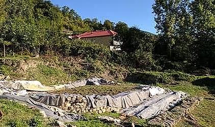 Karadeniz'in Zeugması 5. kez mecliste