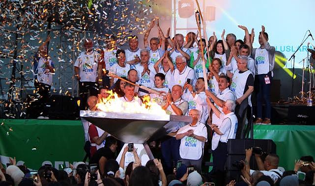 Kdz. Ereğli’de festival ateşi yandı