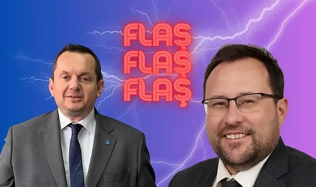 Keleş'ten hodri meydan çıkışı! "Gelip üye olabliir"