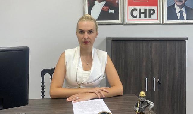 Kır'dan Bakana çağrı, "Samimi ise nafaka mağduru kadınların sorunlarını çözebilir"